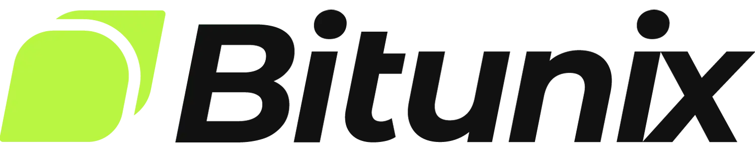 Bitunix Crypto Trading Plattform